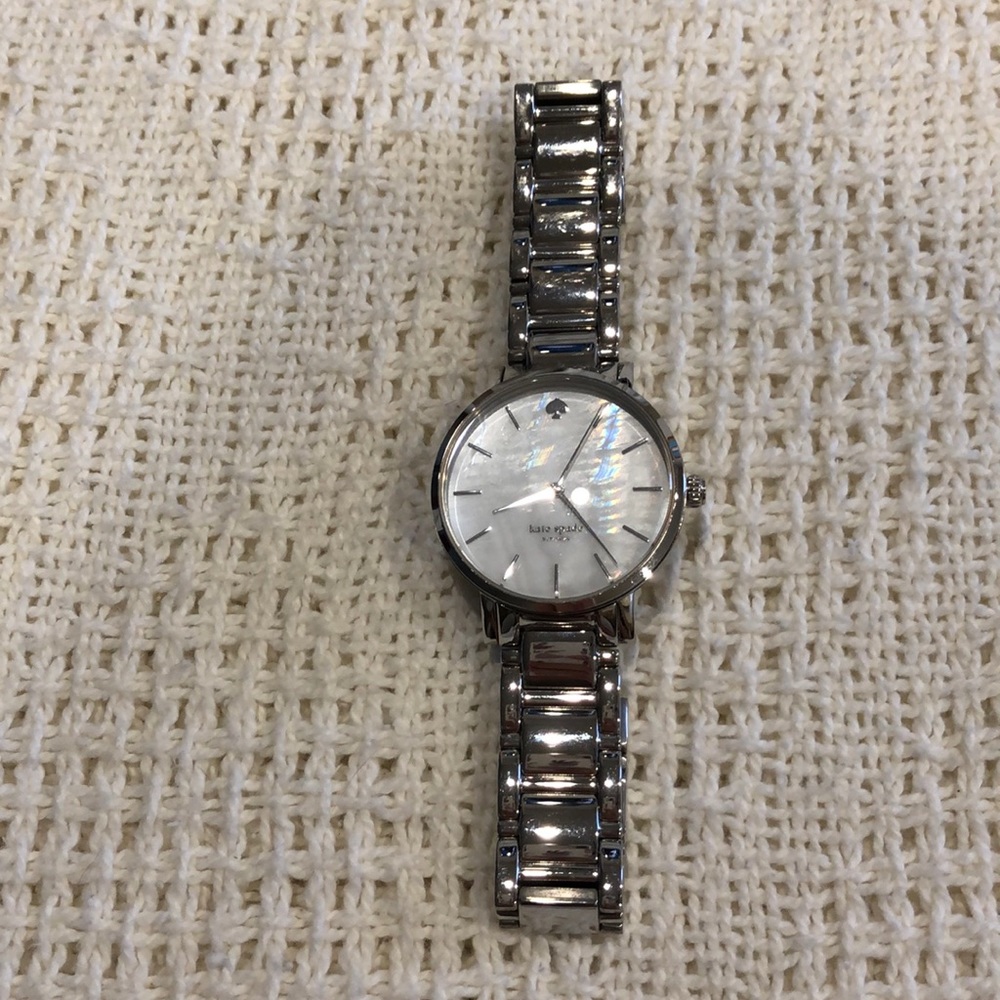 Kate Spade Watch